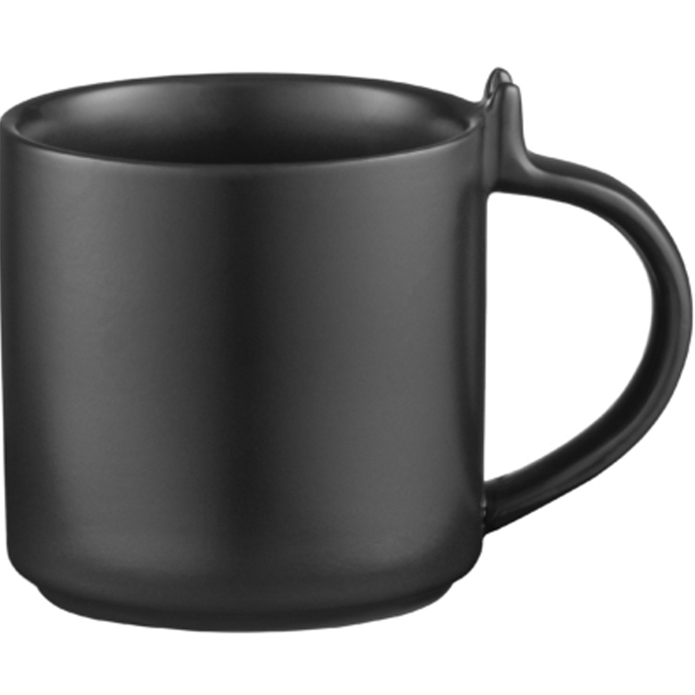 Сервиз ARDESTO 2 пр Black (AR3073BS) Комплектация чашка