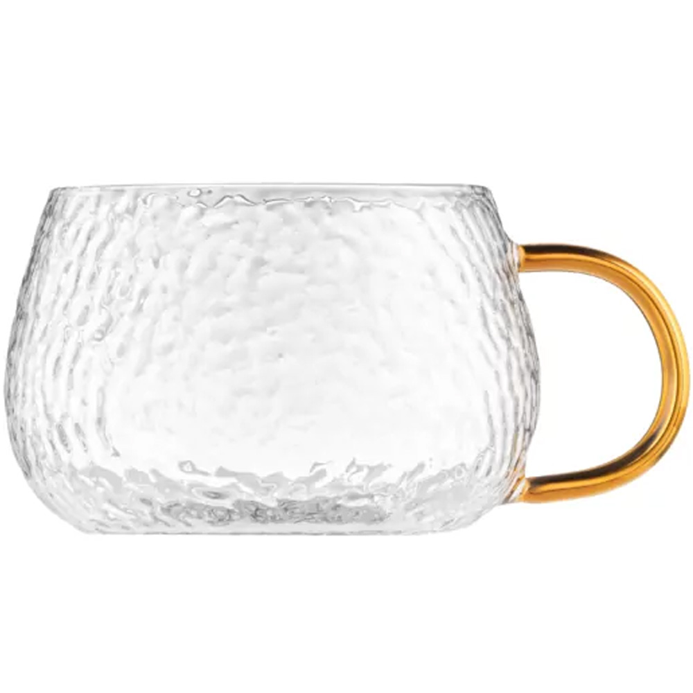 Набір кухлів ARDESTO Dew 350 мл 4 пр. (AR2635D)