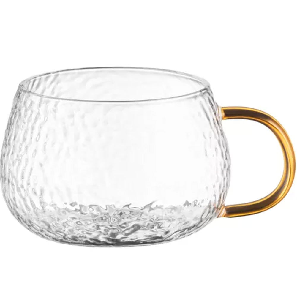 Набір кухлів ARDESTO Dew 350 мл 4 пр. (AR2635D) Тип кухоль