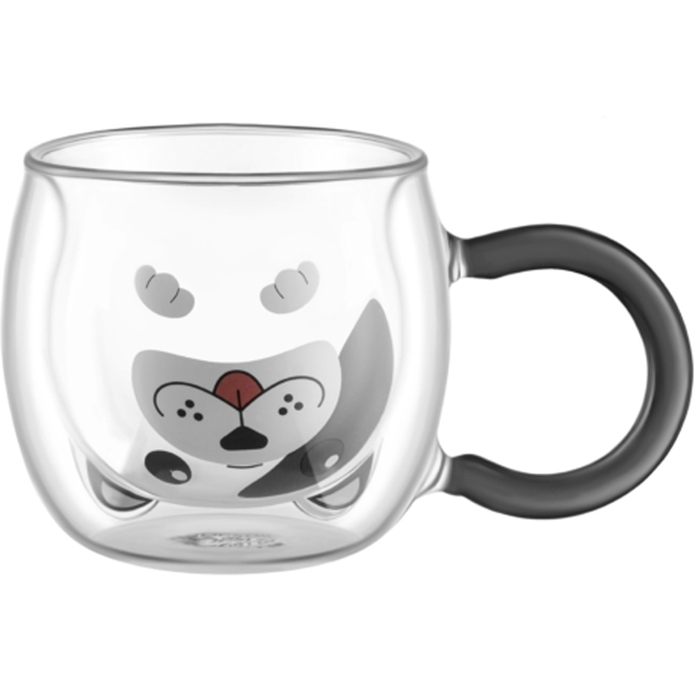 Набор кружек ARDESTO Animals 280мл 2шт (AR2628BD)