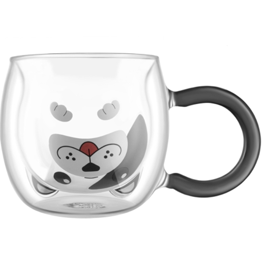 Набор кружек ARDESTO Animals 280мл 2шт (AR2628BD) Тип кружка