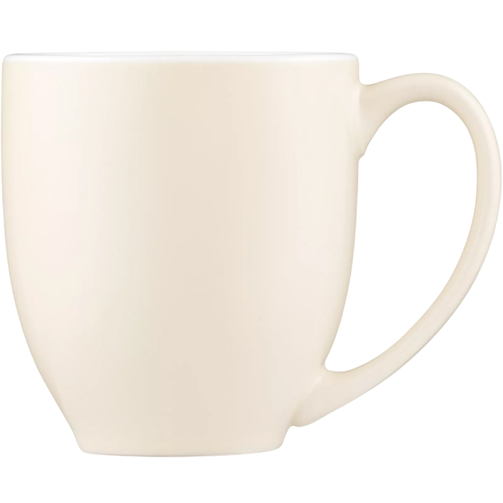 Кружка ARDESTO Pio 430 мл Beige (AR3096BG) Предназначение кофе