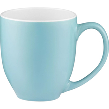 Кружка ARDESTO Pio 430 мл Blue (AR3096LB)