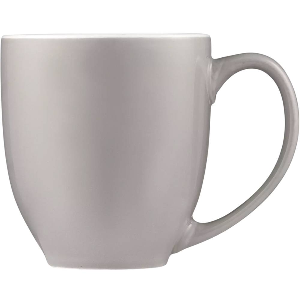 Кружка ARDESTO Pio 430 мл Light Grey (AR3096LG) Предназначение чай