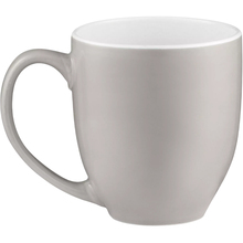 Кружка ARDESTO Pio 430 мл Light Grey (AR3096LG)