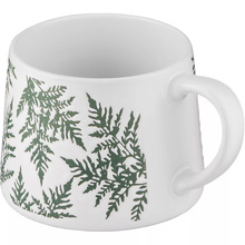 Кружка ARDESTO Remo 400 мл White (AR3099W)