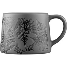 Кружка ARDESTO Remo 400 мл Grey (AR3099G)