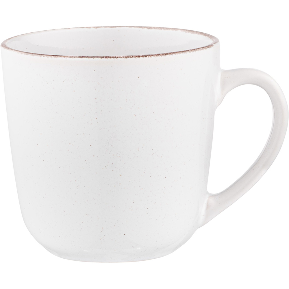 Кружка ARDESTO Lazio 400 мл White (AR1540W) Предназначение кофе