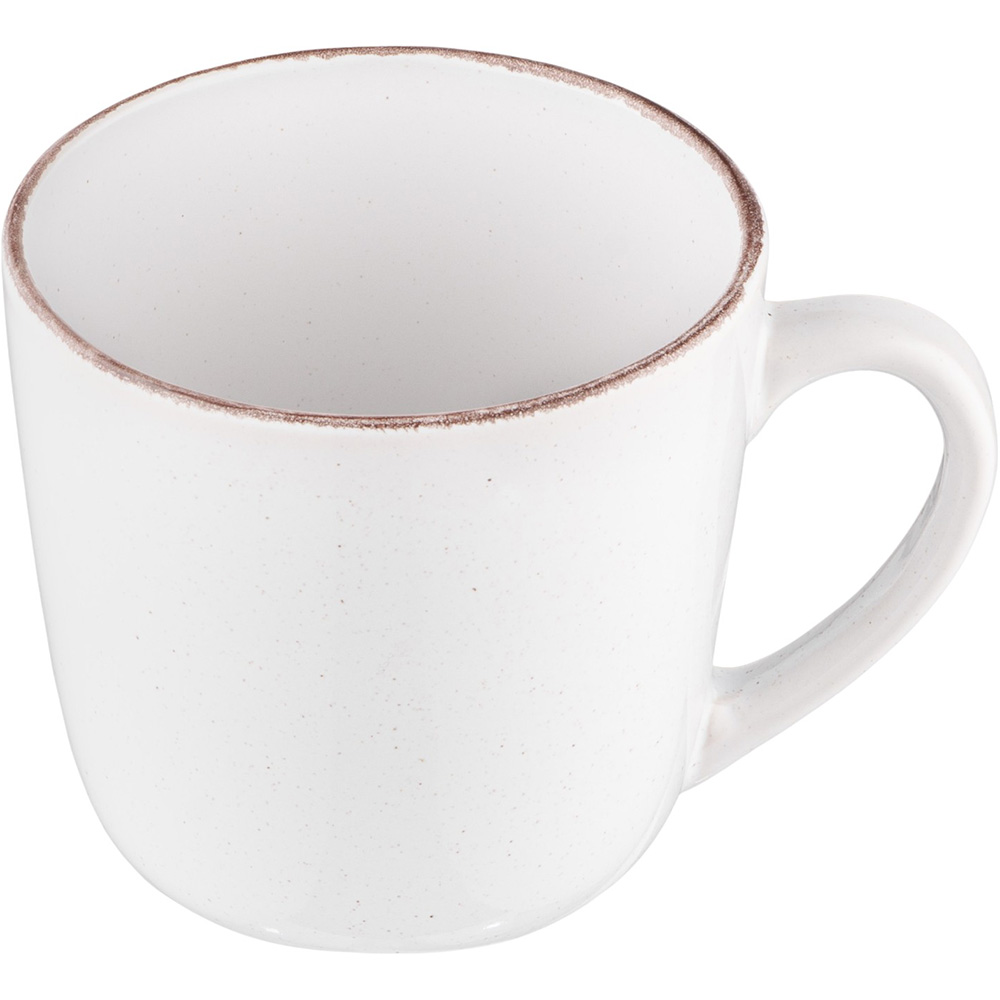 Кружка ARDESTO Lazio 400 мл White (AR1540W) Предназначение чай