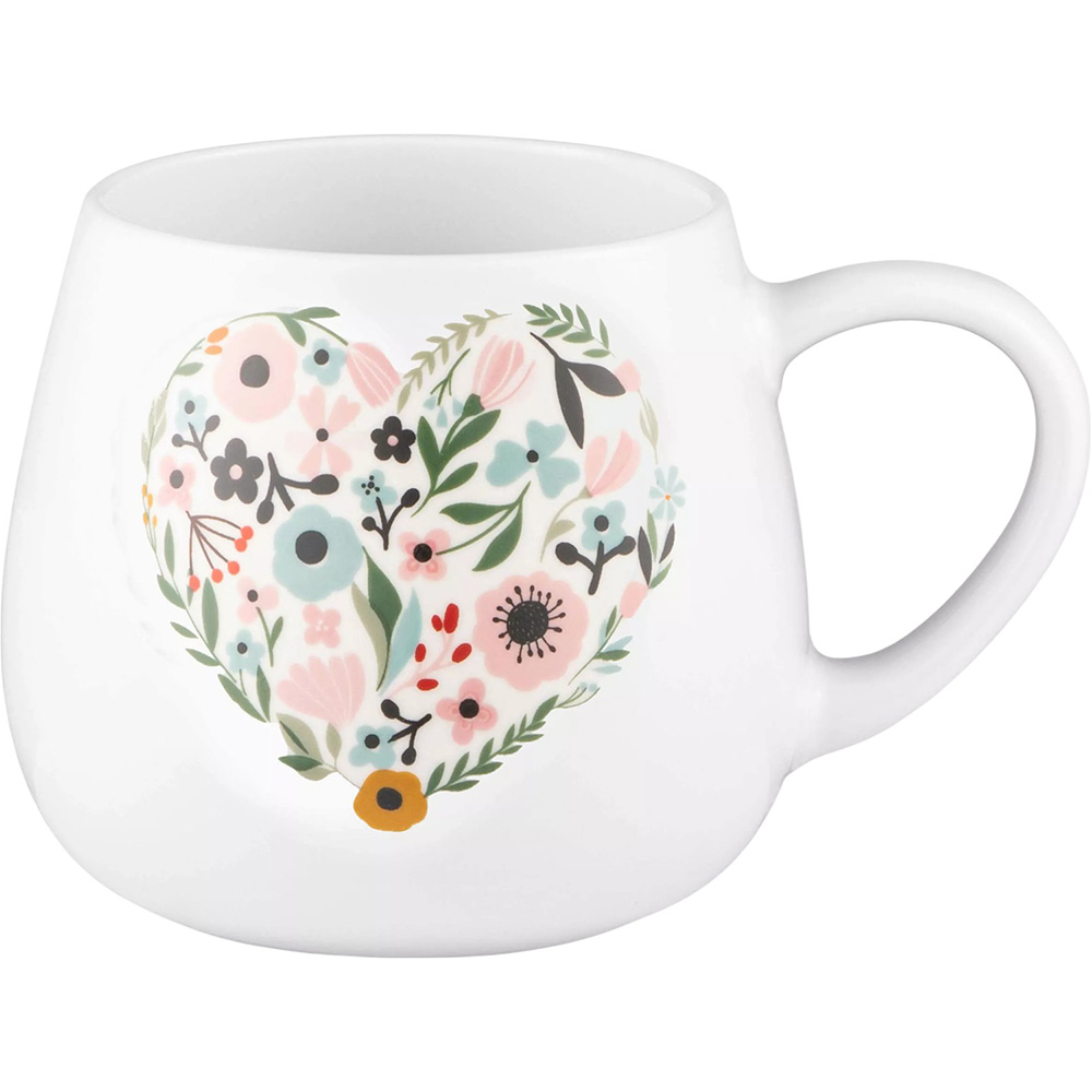 Кружка ARDESTO Love 390 мл (AR3077)