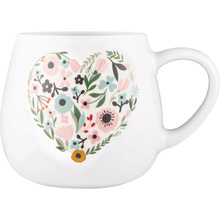 Кружка ARDESTO Love 390 мл (AR3077)