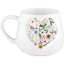 Кружка ARDESTO Love 390 мл (AR3077)