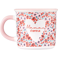 Кружка ARDESTO Mom 400 мл (AR3097)