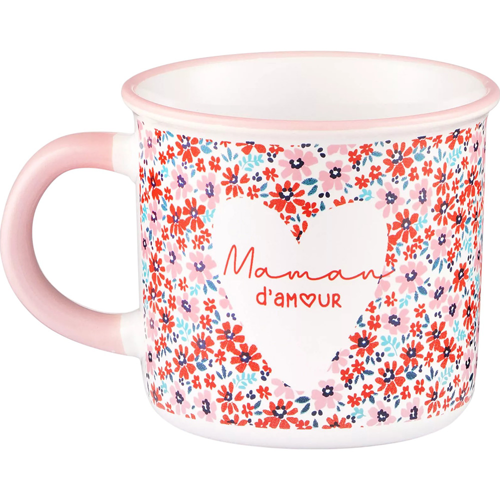 Кружка ARDESTO Mom 400 мл (AR3097) Тип кружка