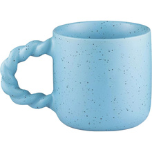 Кружка ARDESTO My heart 300 мл Blue (AR3082D)