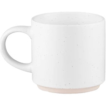 Кружка ARDESTO Alcor 420мол White (AR3475W)