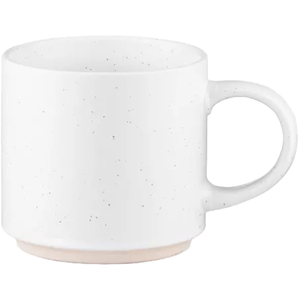 Кружка ARDESTO Alcor 420мол White (AR3475W) Тип кухоль