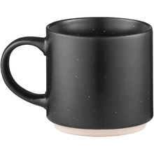 Кружка ARDESTO Alcor 420мл Black (AR3475BK)