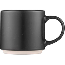 Кружка ARDESTO Alcor 420мл Black (AR3475BK)