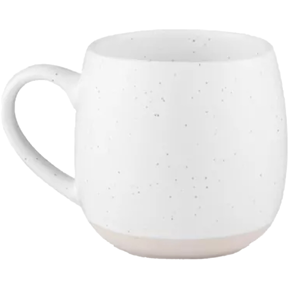 Кружка ARDESTO Alcor 450мол White (AR3475RW) Тип кухоль