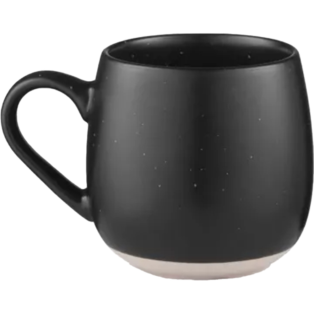 Кружка ARDESTO Alcor 450мол Black (AR3475RBK) Тип кухоль