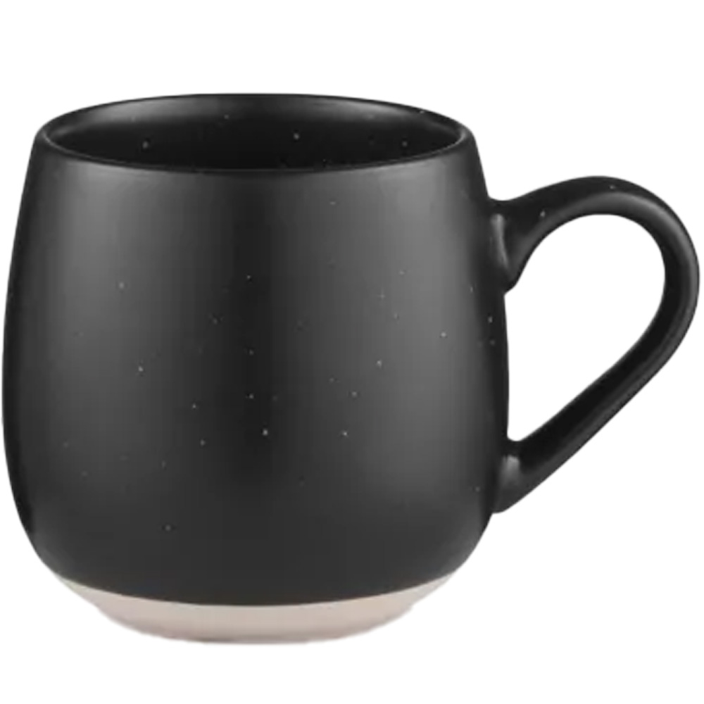 Кружка ARDESTO Alcor 450мол Black (AR3475RBK) Призначення кава