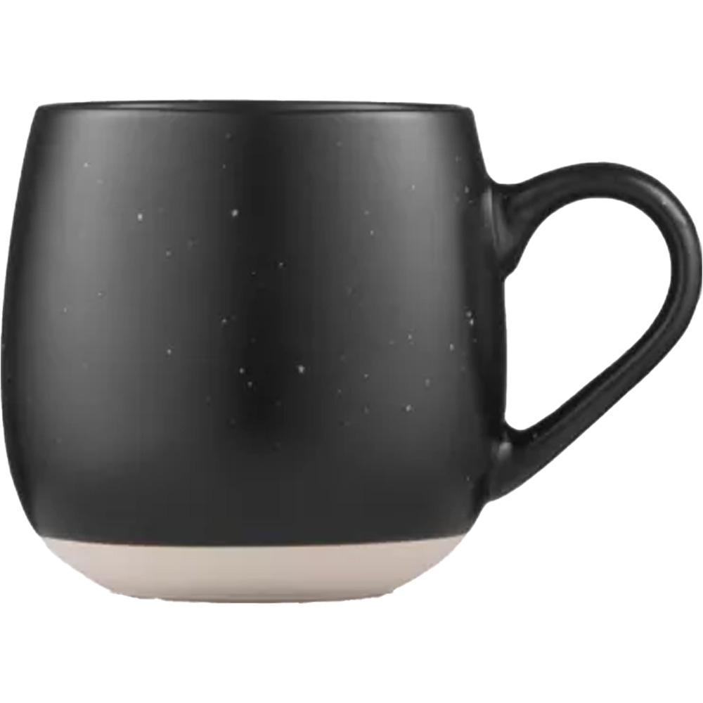 Кружка ARDESTO Alcor 450мол Black (AR3475RBK)