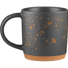 Кружка ARDESTO Alda 365мл Grey (AR3497)