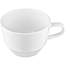 Кружка ARDESTO Ancona 320мл White (AR3559)