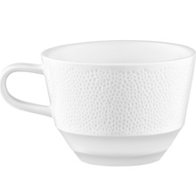 Кружка ARDESTO Ancona 320мл White (AR3559)