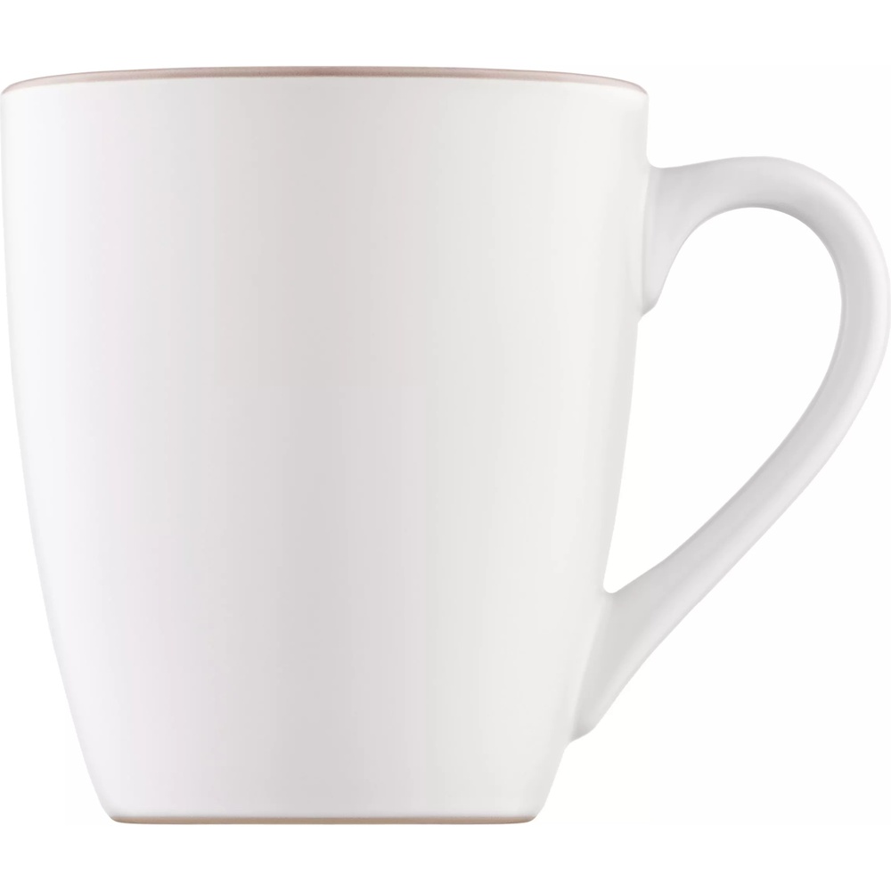 Кухоль ARDESTO Asti 360 мл White (AR1436AB) Призначення кава