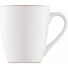 Кухоль ARDESTO Asti 360 мл White (AR1436AB)