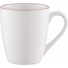 Кухоль ARDESTO Asti 360 мл White (AR1436AB)