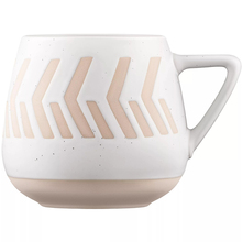 Кружка ARDESTO Auro 440 мл White (AR3032)