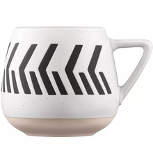 Кружка ARDESTO Auro 440 мл White (AR3034)