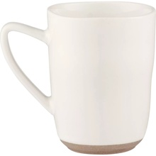 Кружка ARDESTO Coffee 340 мл White (AR3079)