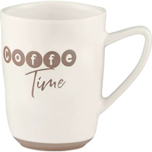 Кружка ARDESTO Coffee 340 мл White (AR3081)