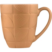 Кухоль ARDESTO Dafne 380 мл Brown (AR3068B)