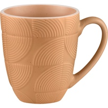 Кухоль ARDESTO Dafne 380 мл Brown (AR3068B)