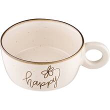 Бульонница ARDESTO Happy 550 мл Beige (AR3083)