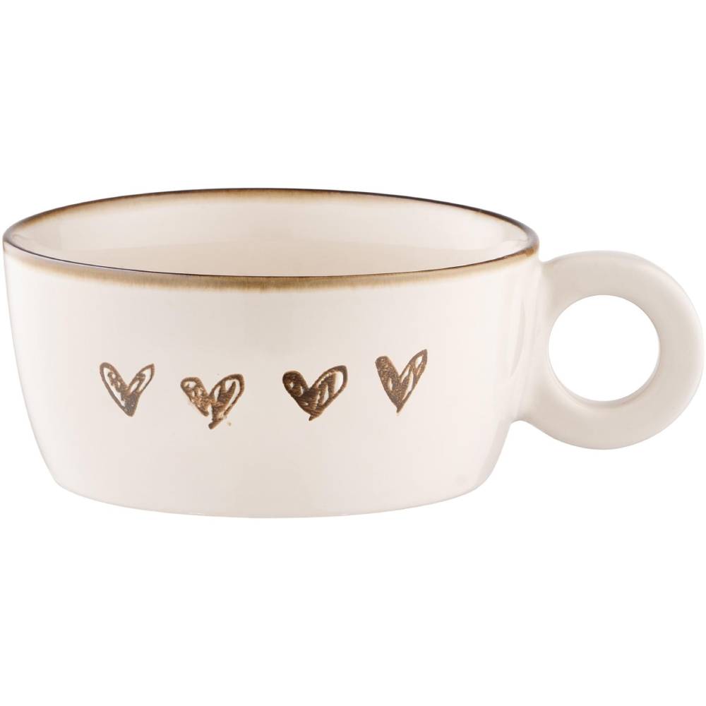 Бульонница ARDESTO Happy 550 мл Beige (AR3084)