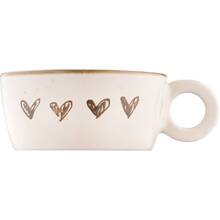 Бульонница ARDESTO Happy 550 мл Beige (AR3084)