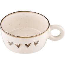 Бульонница ARDESTO Happy 550 мл Beige (AR3084)