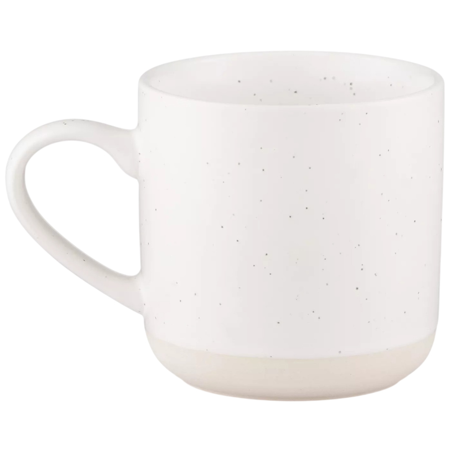 Кухоль ARDESTO Heart 350 мл white (AR3076) Призначення кава