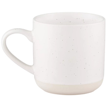 Кухоль ARDESTO Heart 350 мл white (AR3076)