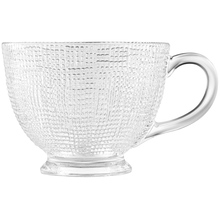 Кухоль ARDESTO Ice 400 мл transparent (AR5041)