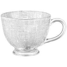 Кухоль ARDESTO Ice 400 мл transparent (AR5041)