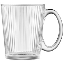 Чашка ARDESTO Iceberg 290 мл transparent (AR5046)