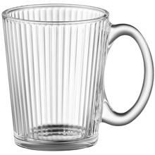 Чашка ARDESTO Iceberg 290 мл transparent (AR5046)