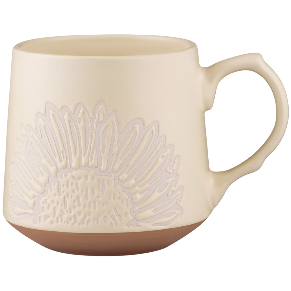 Кружка ARDESTO Ilda 500 мл beige (AR3037) Тип кружка